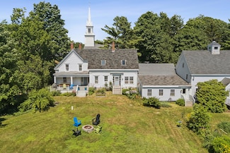 923 Harpswell Neck Rd, Harpswell, ME 04079
