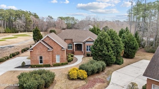 106 Tanglewood Ct, New Bern, NC 28562