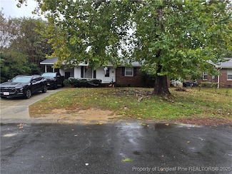 944 Lark (Plus 3 More Homes) Dr, Fayetteville, NC 28314