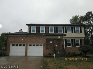 8721 Glenarden Pkwy, Glenarden, MD 20706