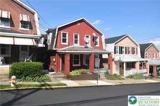 817 Ridge St, Easton, PA 18042
