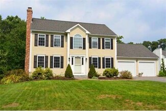 503 White Pond Rd, Lancaster, MA 01523
