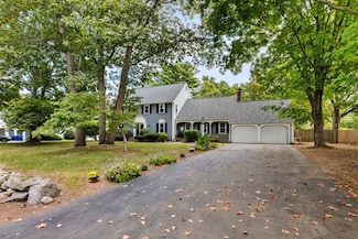 108 Indian Spring Rd, Milton, MA 02186