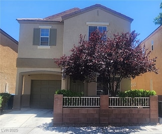 9945 Concho River Ave, Las Vegas, NV 89148