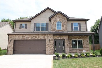 5 Crosswinds, Clarksville, TN 37042
