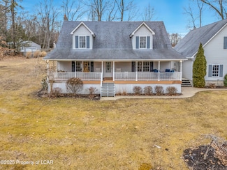 10 Apache Dr, Shickshinny, PA 18655