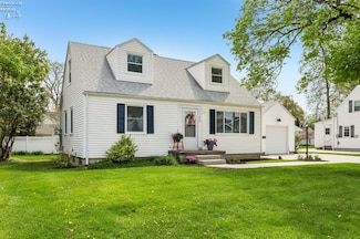 422 Munsee Place, Huron, OH 44839