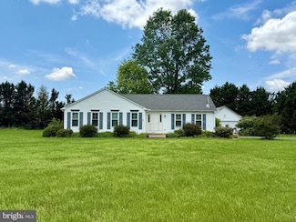 23807 Westbridge Dr, Henderson, MD 21640