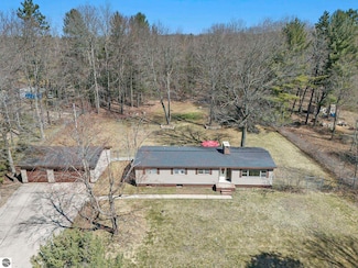 11881 Michigan 55, Cadillac, MI 49601