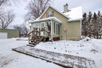 N7939 County Road M, Hawkins, WI 54530