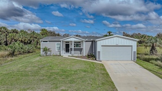 19196 Raymond Ave, Port Charlotte, FL 33954