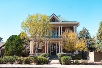 1104 S Central Ave, Safford, AZ 85546