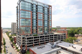 E Third St Unit 909 Street, Little Rock, AR 72201