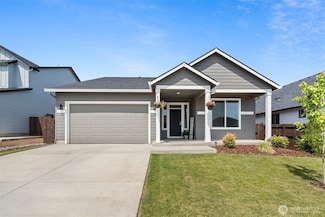 501 Pagget Ave, Winlock, WA 98596