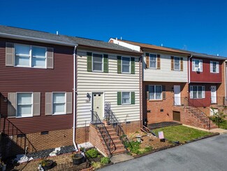 814 Vine St, Harrisonburg, VA 22802
