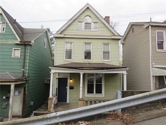 4 Kuhn St, Pittsburgh, PA 15211