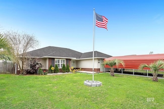 15433 Hearthstone Dr, Foley, AL 36535