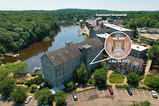 6 Bay Rd Unit 12, Newmarket, NH 03857