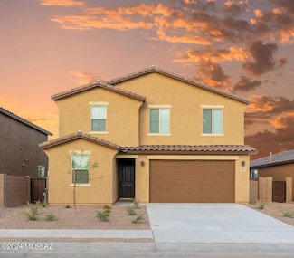 6593 E Via Arroyo Largo, Tucson, AZ 85756