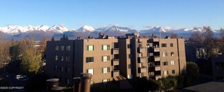 1170 Denali St Unit 132, Anchorage, AK 99501