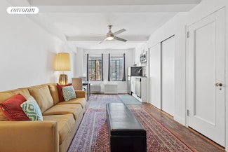 45 Tudor City Place Unit 1002, New York, NY 10017