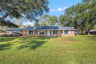 8418 Highway 90, Roanoke, LA 70581