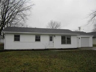 1113 S Ijams St, Garrett, IN 46738