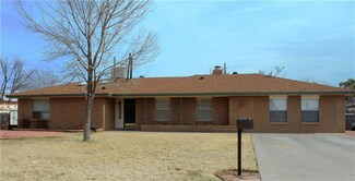 10732 Pico Norte Rd, El Paso, TX 79935