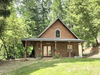 84 Sunshine Meadow Way, Hayfork, CA 96041
