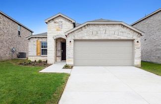 1676 Box Elder Rd, Forney, TX 75126