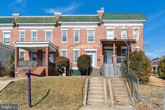 4802 Frederick Ave, Baltimore, MD 21229