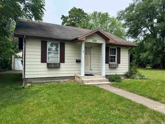539 Goshen Ave, Elkhart, IN 46516