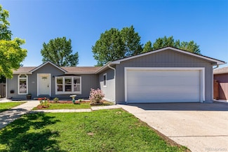 205 Spruce Ave, Lochbuie, CO 80603