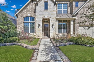 18119 Langkawi Ln, Houston, TX 77044