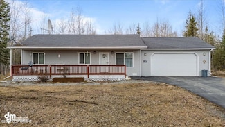 3064 S Jib, Big Lake, AK 99623