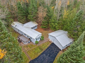 15731 Pelky Rd, Lakewood, WI 54138