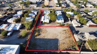 3626 E Bellevue St Unit 1, Tucson, AZ 85716