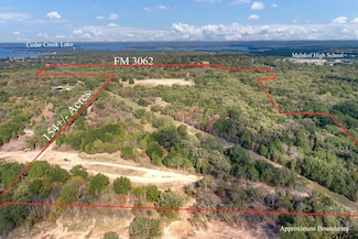 00 Fm 3062 Rd, Malakoff, TX 75148