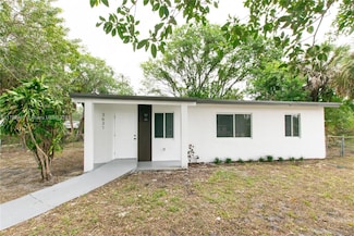 3631 NW 4th St, Fort Lauderdale, FL 33311
