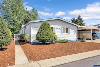 300 SE Lacreole (#214) Dr Unit 214, Dallas, OR 97338