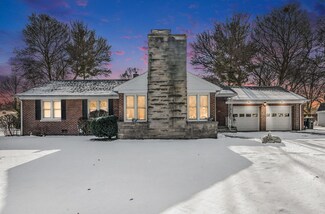 423 Mortimer Ave, Sturgis, MI 49091