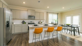 3080 Yellow Hammer Dr SE, Marietta, GA 30184