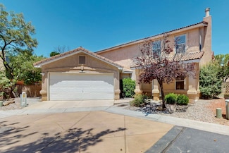 2135 Altura Verde Ln NE, Albuquerque, NM 87110