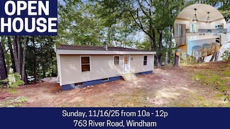 763 River Rd, Windham, ME 04062