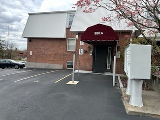 380 Sunset Ave Unit 16, North Providence, RI 02904