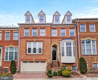 1830 Battery Park St, Vienna, VA 22182