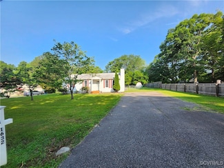 1632 Milo Rd, North Chesterfield, VA 23225