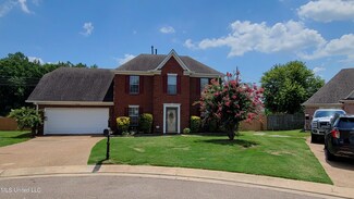 7318 Halle Cove, Walls, MS 38680