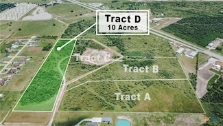 Tract D Dayspring Dr, Victoria, TX 77904