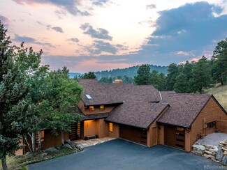 1384 Lupine Way, Golden, CO 80401
